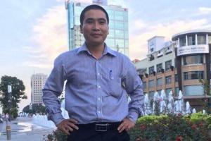 Công ty TNHH Dự Ứng Lực Việt